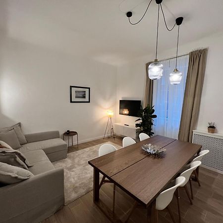 Spacious 3 Bedroom Apartment Milano Eksteriør bilde
