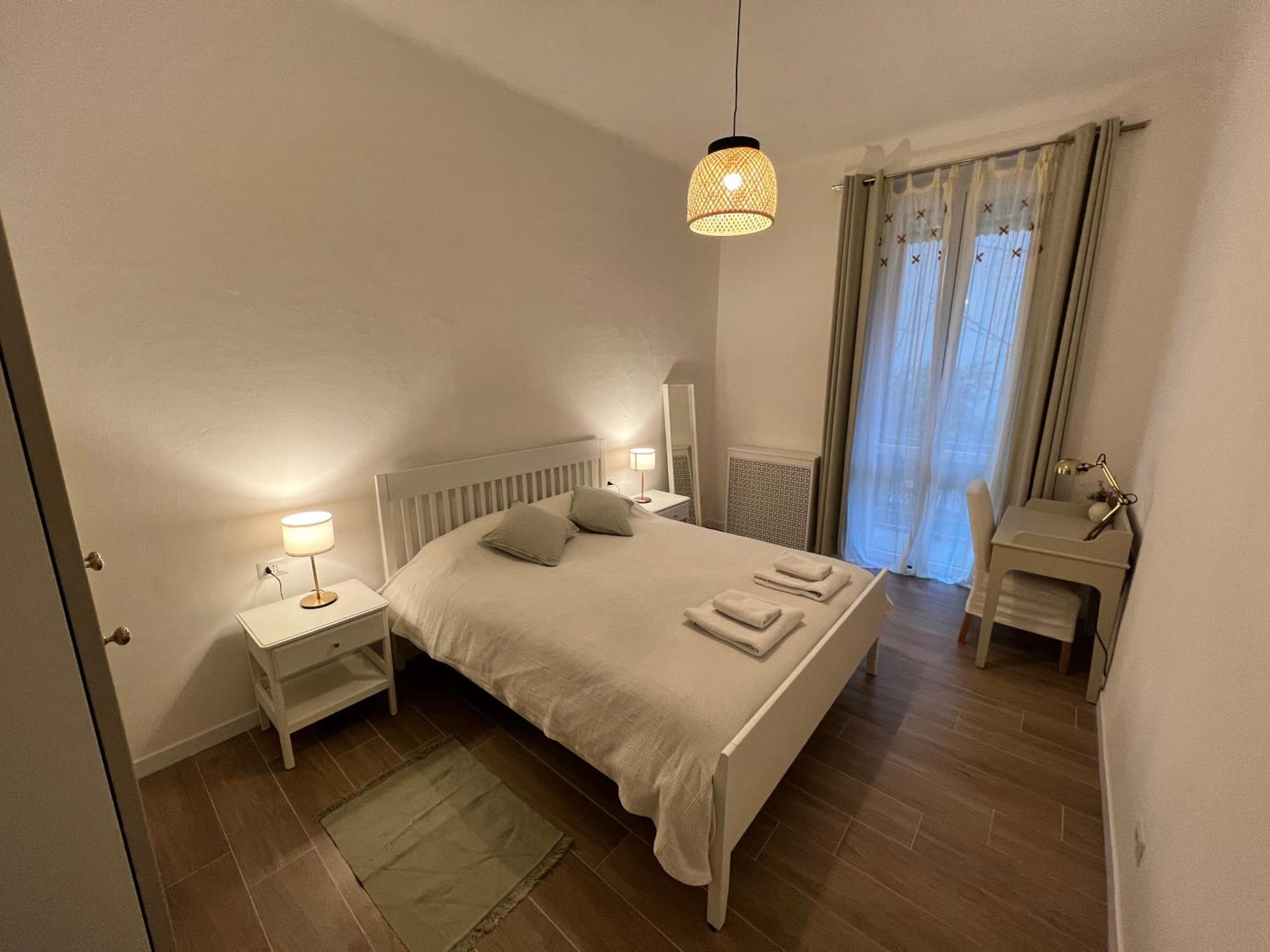 Spacious 3 Bedroom Apartment Milano Eksteriør bilde