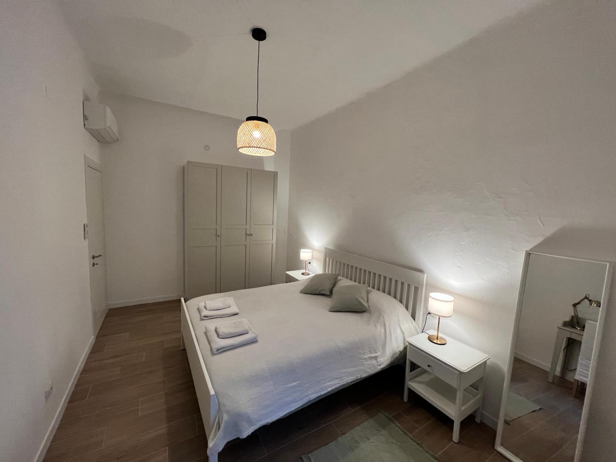 Spacious 3 Bedroom Apartment Milano Eksteriør bilde